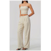 Custom Yoga Sets|Supplier of Women's Stylish, Breathable, Quick-Drying Casual Yoga Set