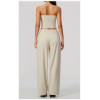 Custom Yoga Sets|Supplier of Women's Stylish, Breathable, Quick-Drying Casual Yoga Set