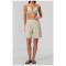 Custom Yoga Sets|Supplier of  Casual High-Waisted Yoga Set with Spaghetti Straps and V-Neck