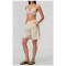 Custom Yoga Sets|Supplier of  Casual High-Waisted Yoga Set with Spaghetti Straps and V-Neck