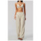 Custom Yoga Sets|Supplier of  Quick-dry yoga set for outdoor running, fitness, and Pilates