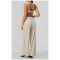 Custom Yoga Sets|Supplier of  Quick-dry yoga set for outdoor running, fitness, and Pilates