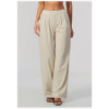 Custom sports sweatpants|Wholesale High-waisted athletic pants, loose-fit yoga pants, quick-dry