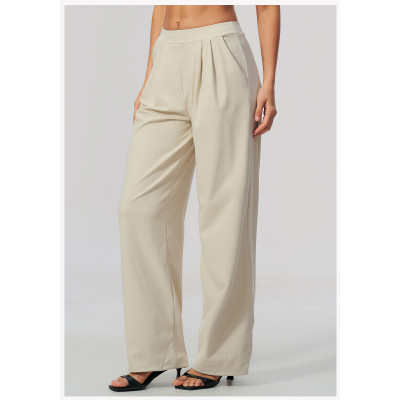 Custom sports sweatpants|Wholesale High-waisted athletic pants, loose-fit yoga pants, quick-dry
