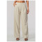 Custom sports sweatpants|Wholesale High-waisted athletic pants, loose-fit yoga pants, quick-dry