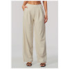 Custom sports sweatpants|Wholesale High-waisted athletic pants, loose-fit yoga pants, quick-dry