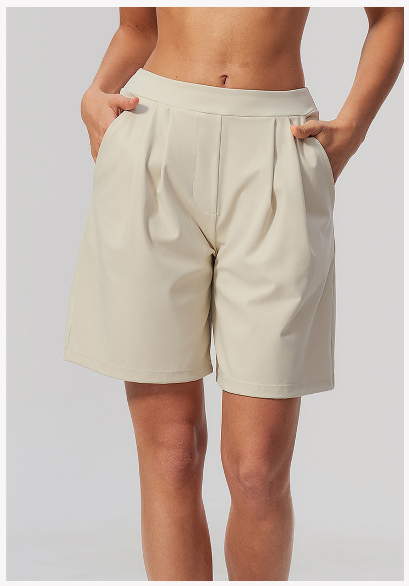 Yoga Shorts Manufacturer