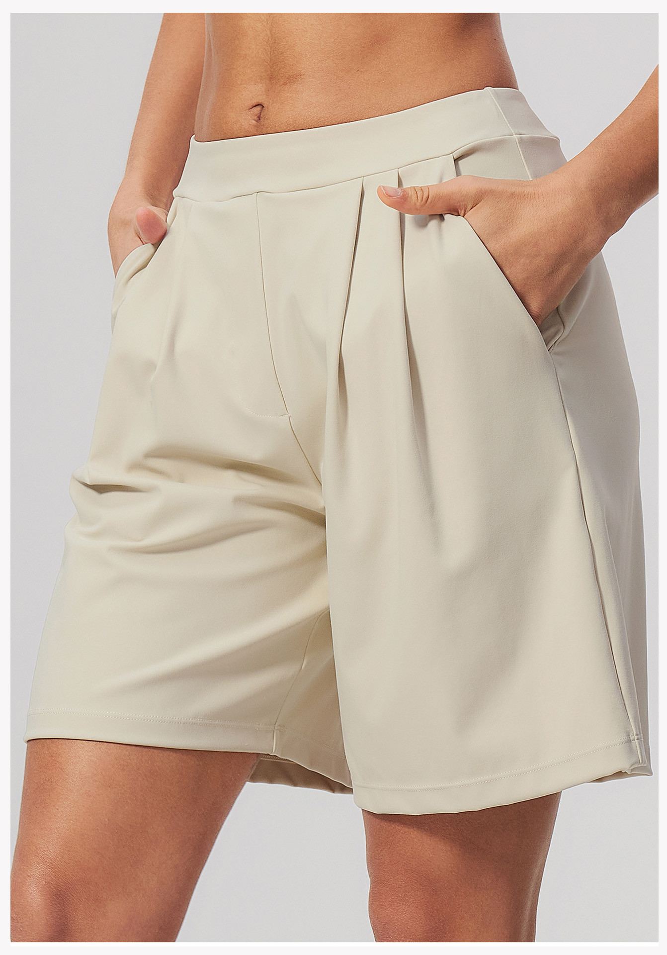 Yoga Shorts Manufacturer