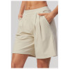 Custom Sports Shorts|Wholesale Stylish, casual, quick-dry, high-waisted athletic shorts for running