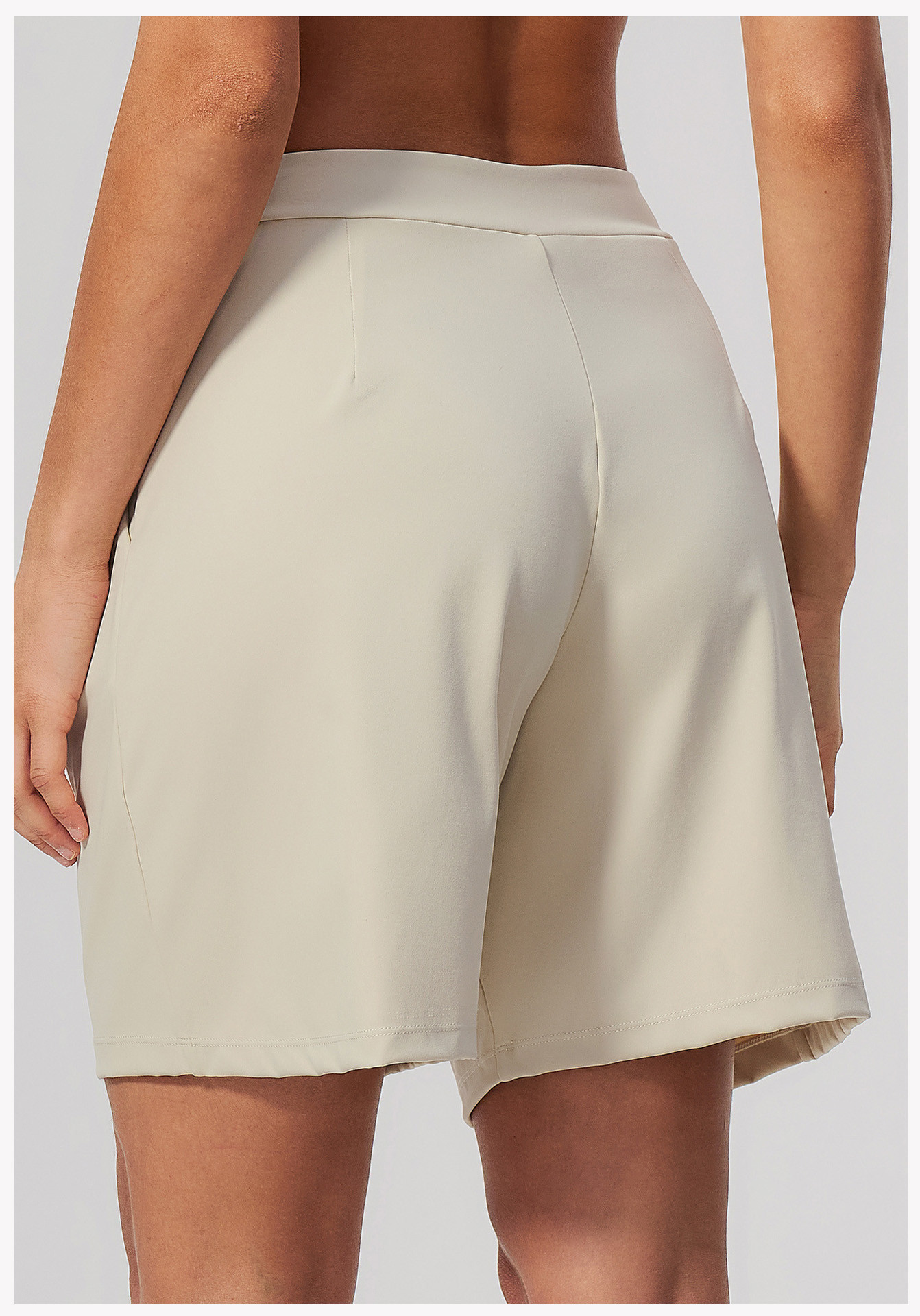 Yoga Shorts Manufacturer