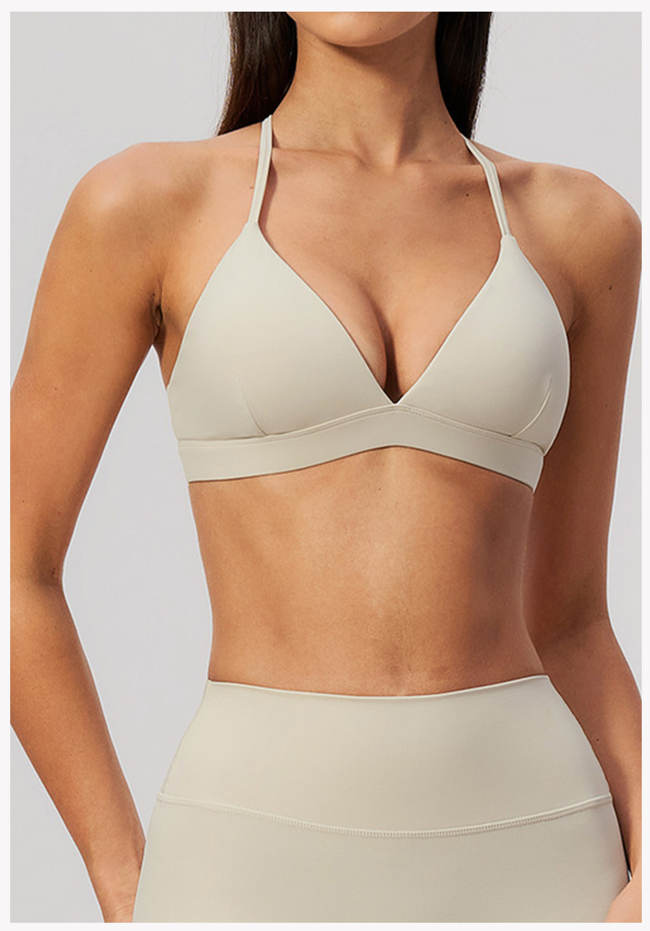 Sports bra manufacturer