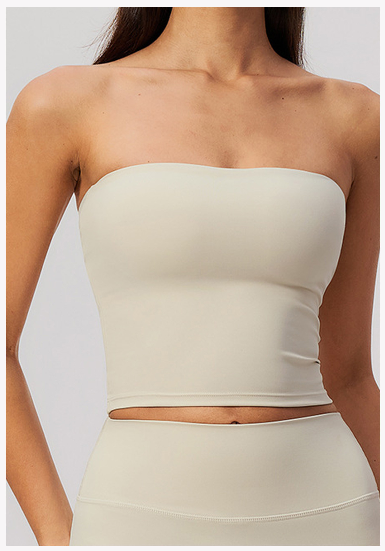 Sports bra manufacturer