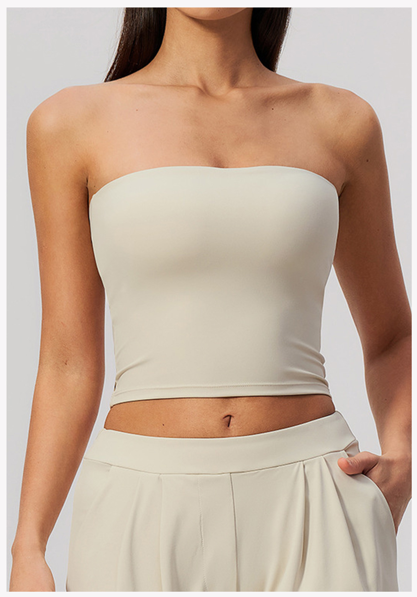 Sports bra manufacturer