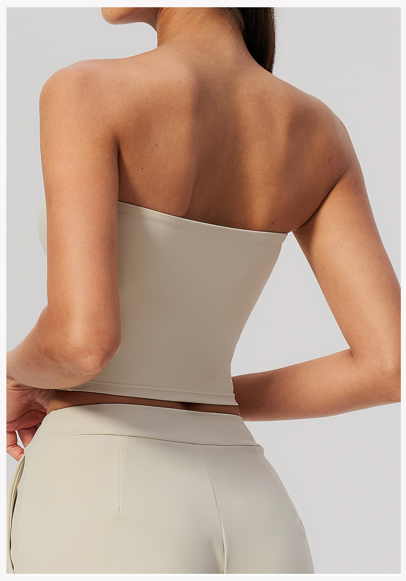 Sports bra manufacturer