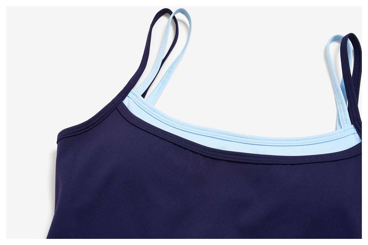 Custom Yoga Vest