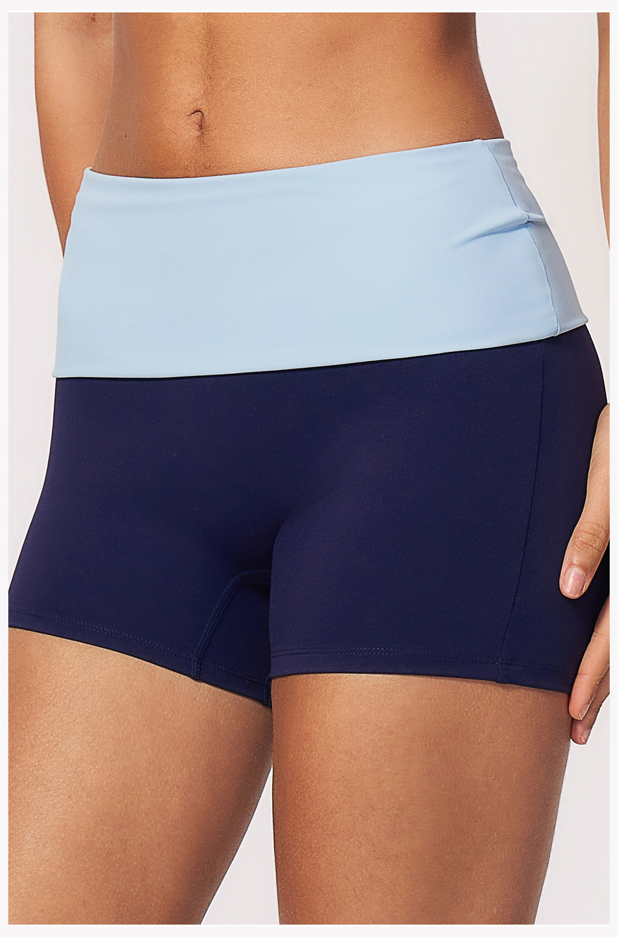 Yoga Shorts Manufacturer