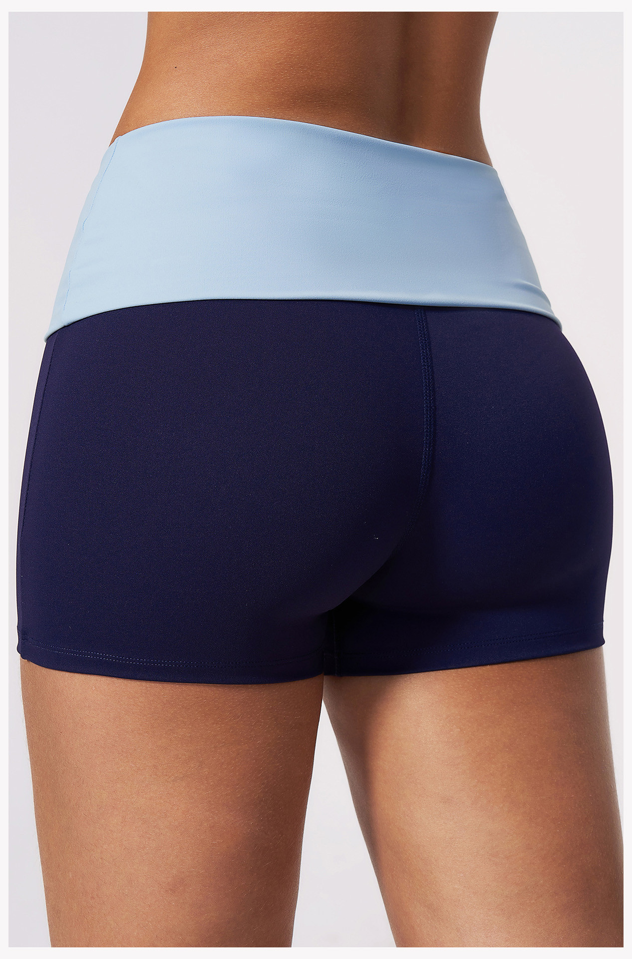 Yoga Shorts Manufacturer