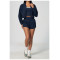 Custom Yoga Sets|Supplier of  Quick-dry, breathable athletic set for fitness casual wear yoga sets