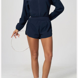 Custom Yoga Sets|Supplier of  Quick-dry, breathable athletic set for fitness casual wear yoga sets