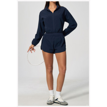 Custom Yoga Sets|Supplier of  Quick-dry, breathable athletic set for fitness casual wear yoga sets