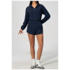 Custom Yoga Sets|Supplier of Quick-dry, breathable athletic set for fitness casual wear yoga sets