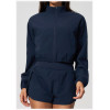 Custom Yoga Jackets | Wholesale Breathable quick-dry wind-resistant yoga jacket stand-up collar