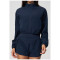 Custom Yoga Jackets | Wholesale Breathable quick-dry wind-resistant yoga jacket stand-up collar