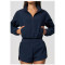 Custom Yoga Jackets | Wholesale Breathable quick-dry wind-resistant yoga jacket stand-up collar