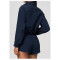 Custom Yoga Jackets | Wholesale Breathable quick-dry wind-resistant yoga jacket stand-up collar