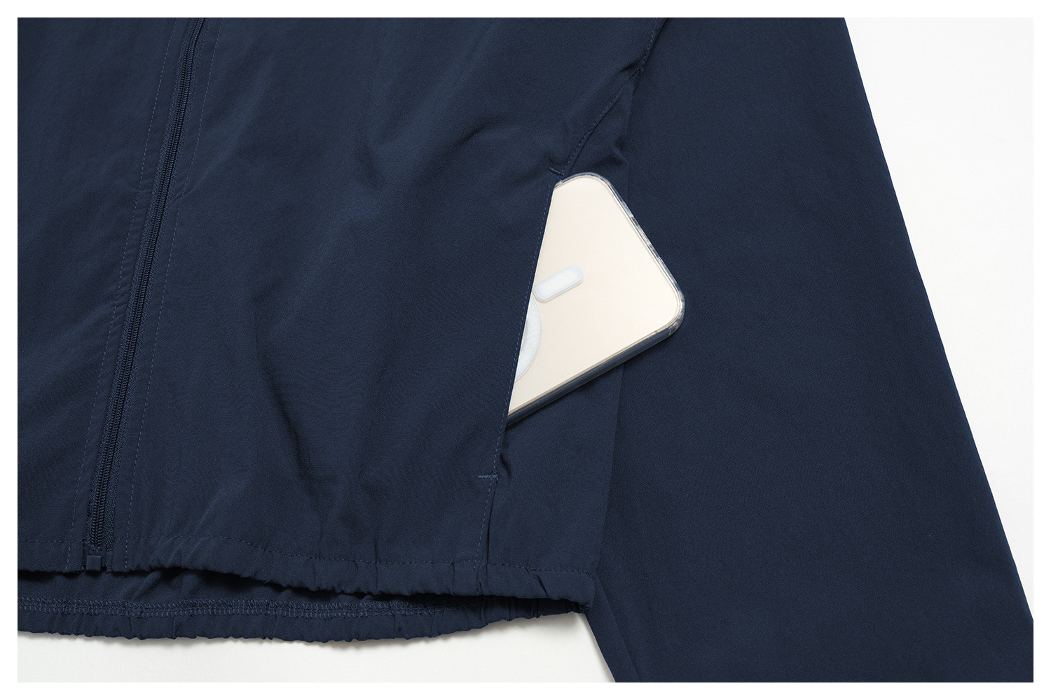 yoga jackets Manufacturer