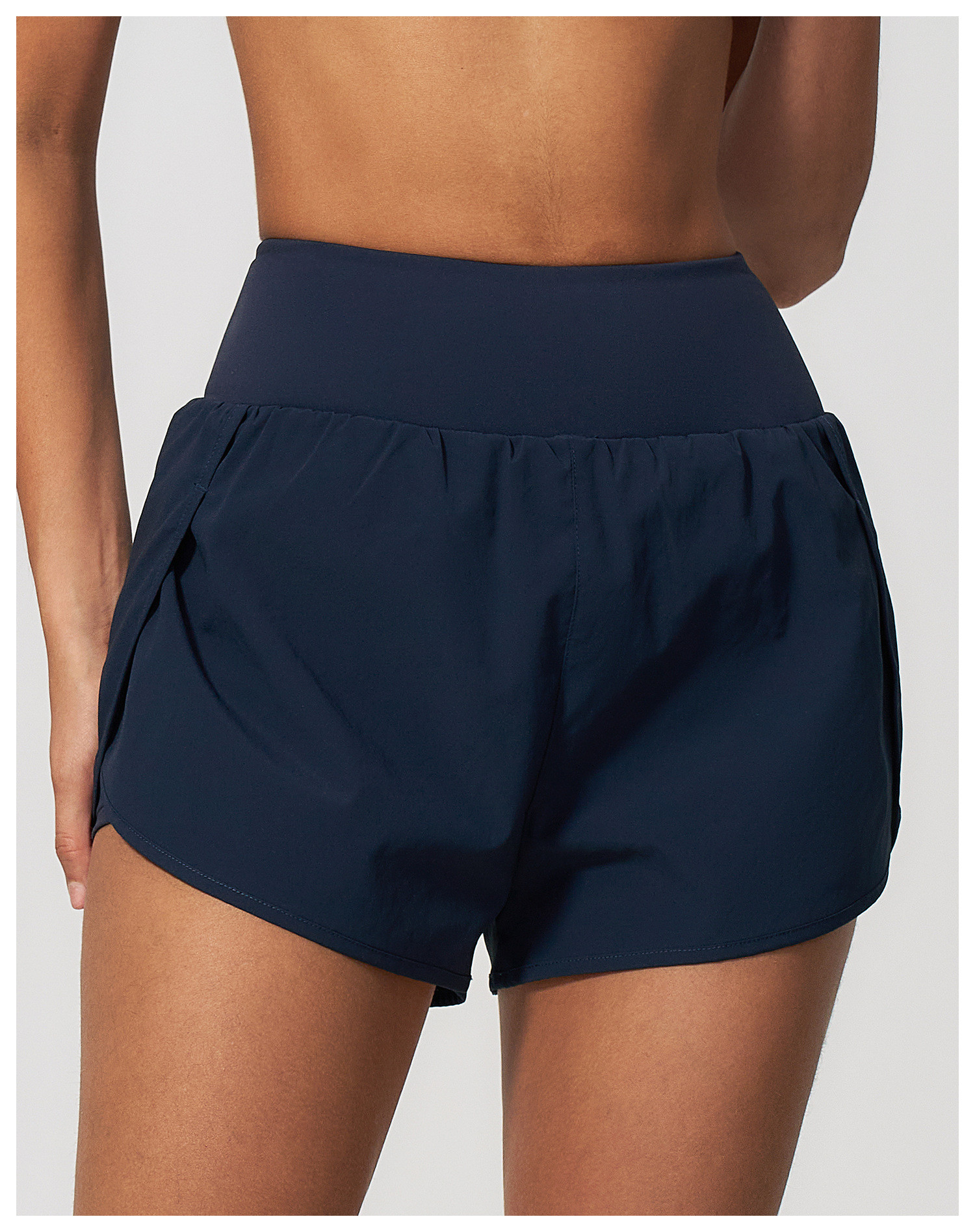 Yoga Shorts Manufacturer