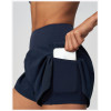 Custom Sports Shorts|Wholesale Women's Quick-Dry Athletic Running Shorts with Pockets