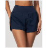 Custom Sports Shorts|Wholesale Women's Quick-Dry Athletic Running Shorts with Pockets