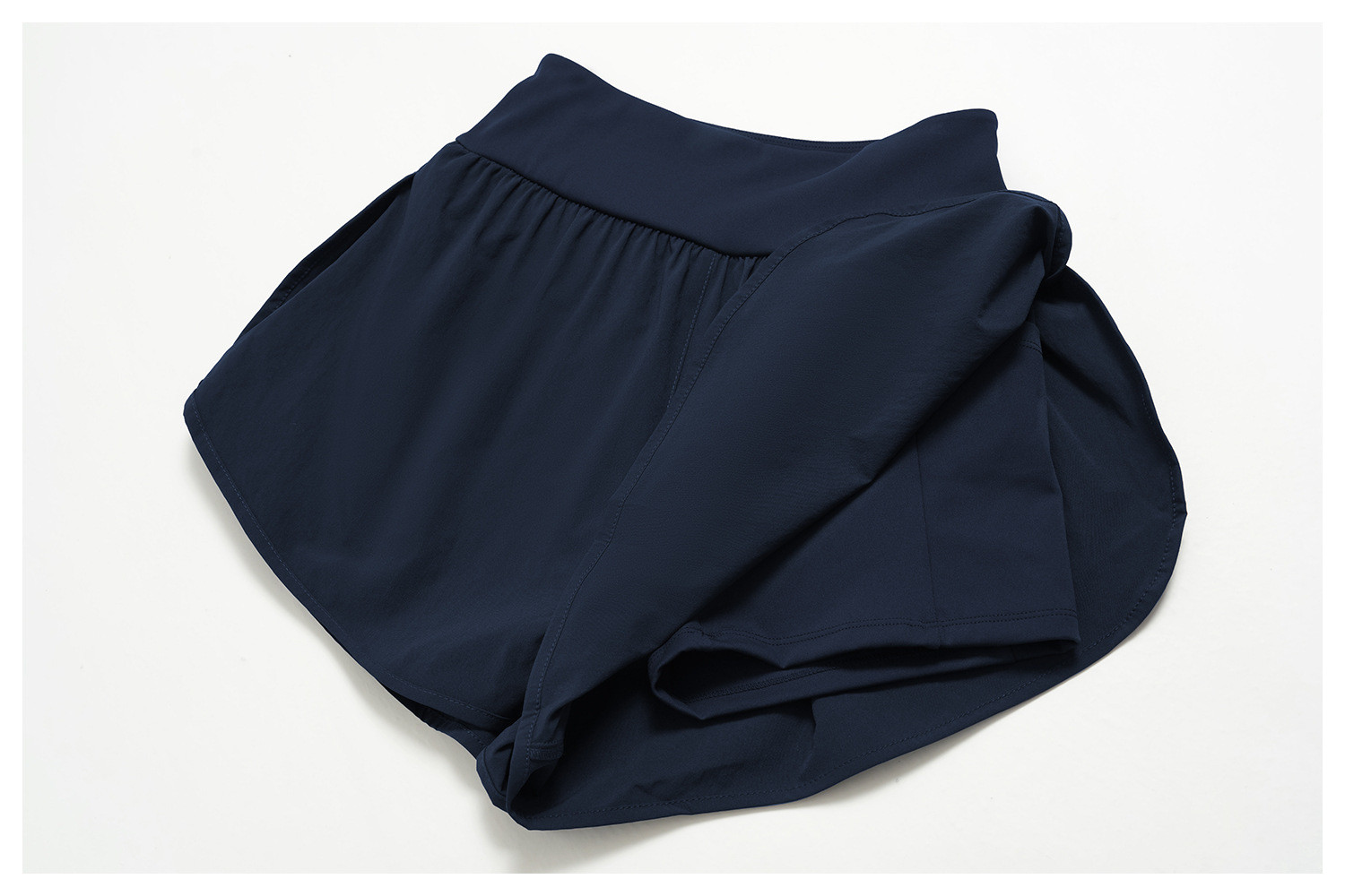 Yoga Shorts Manufacturer