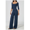 Custom Yoga Sets|Supplier of Figure-flattering, high-stretch, stylish, and casual yoga outfit set