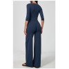 Custom Yoga Sets|Supplier of Figure-flattering, high-stretch, stylish, and casual yoga outfit set