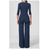 Custom Yoga Sets|Supplier of Figure-flattering, high-stretch, stylish, and casual yoga outfit set