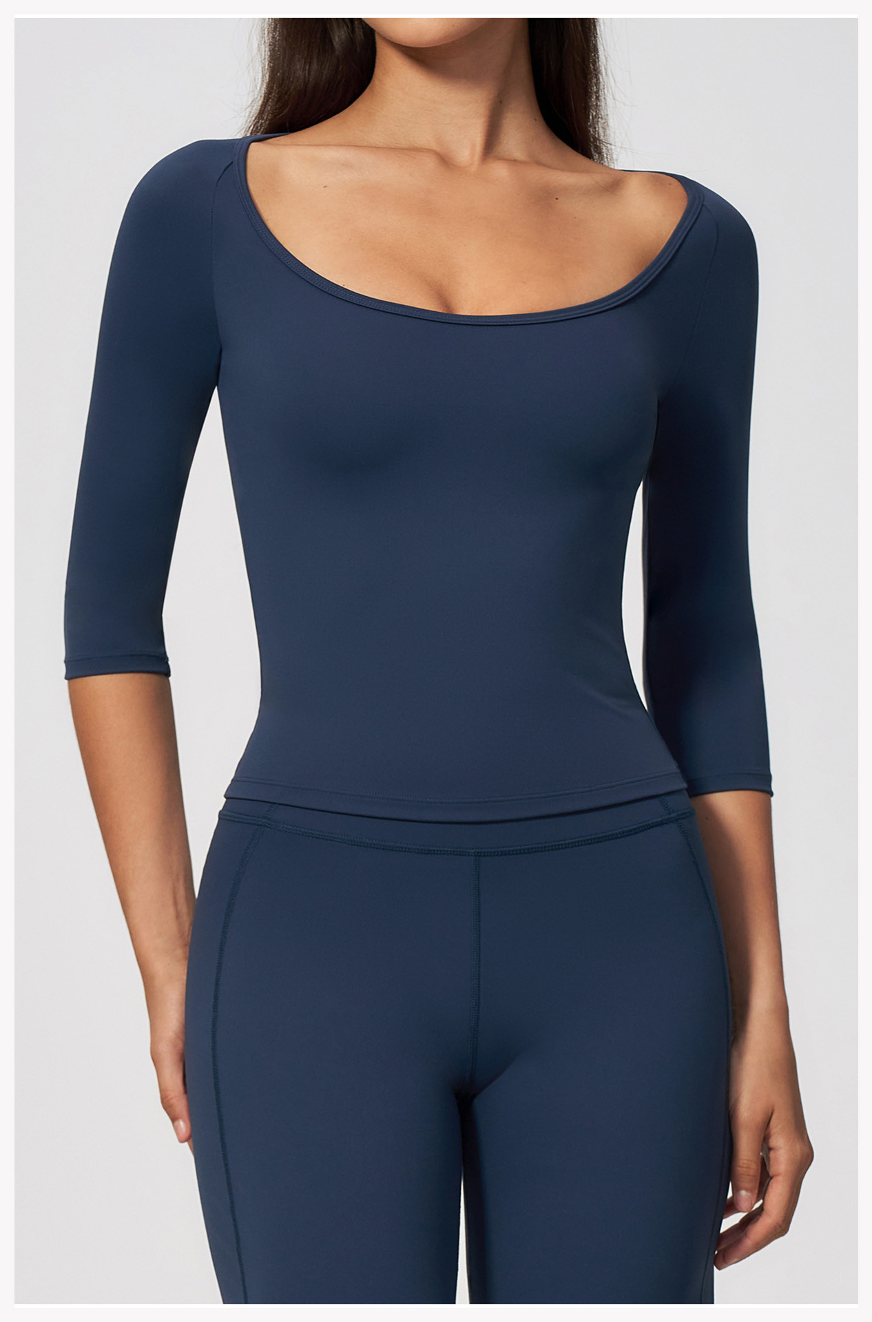 long-sleeved sweatshirt Manufacturer
