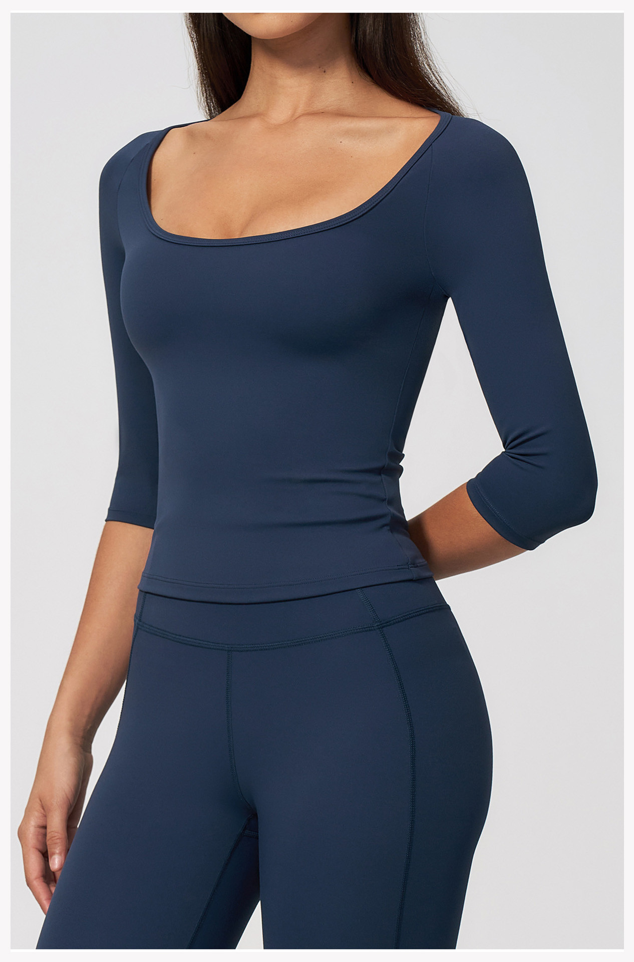 long-sleeved sweatshirt Manufacturer