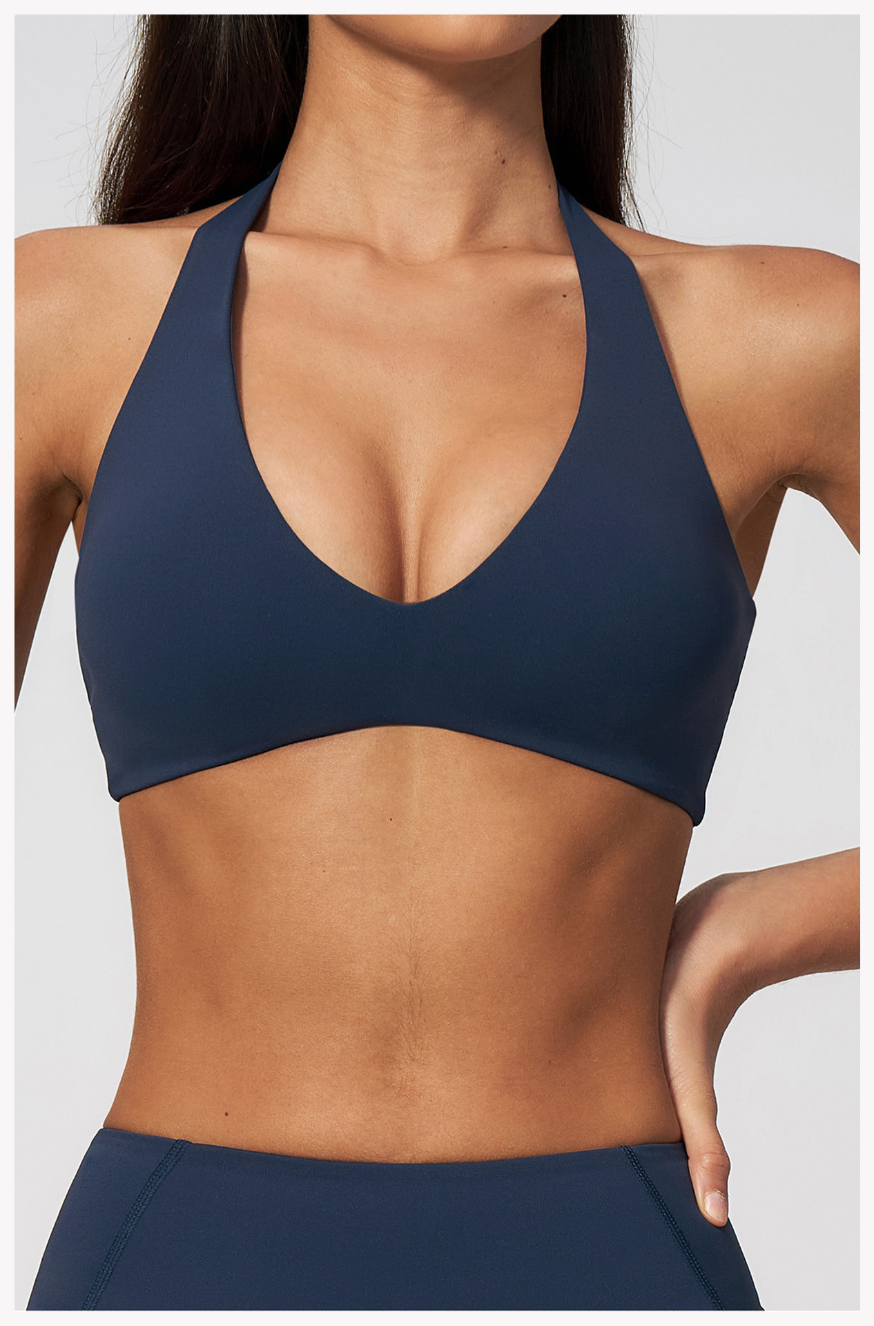 Sports bra manufacturer