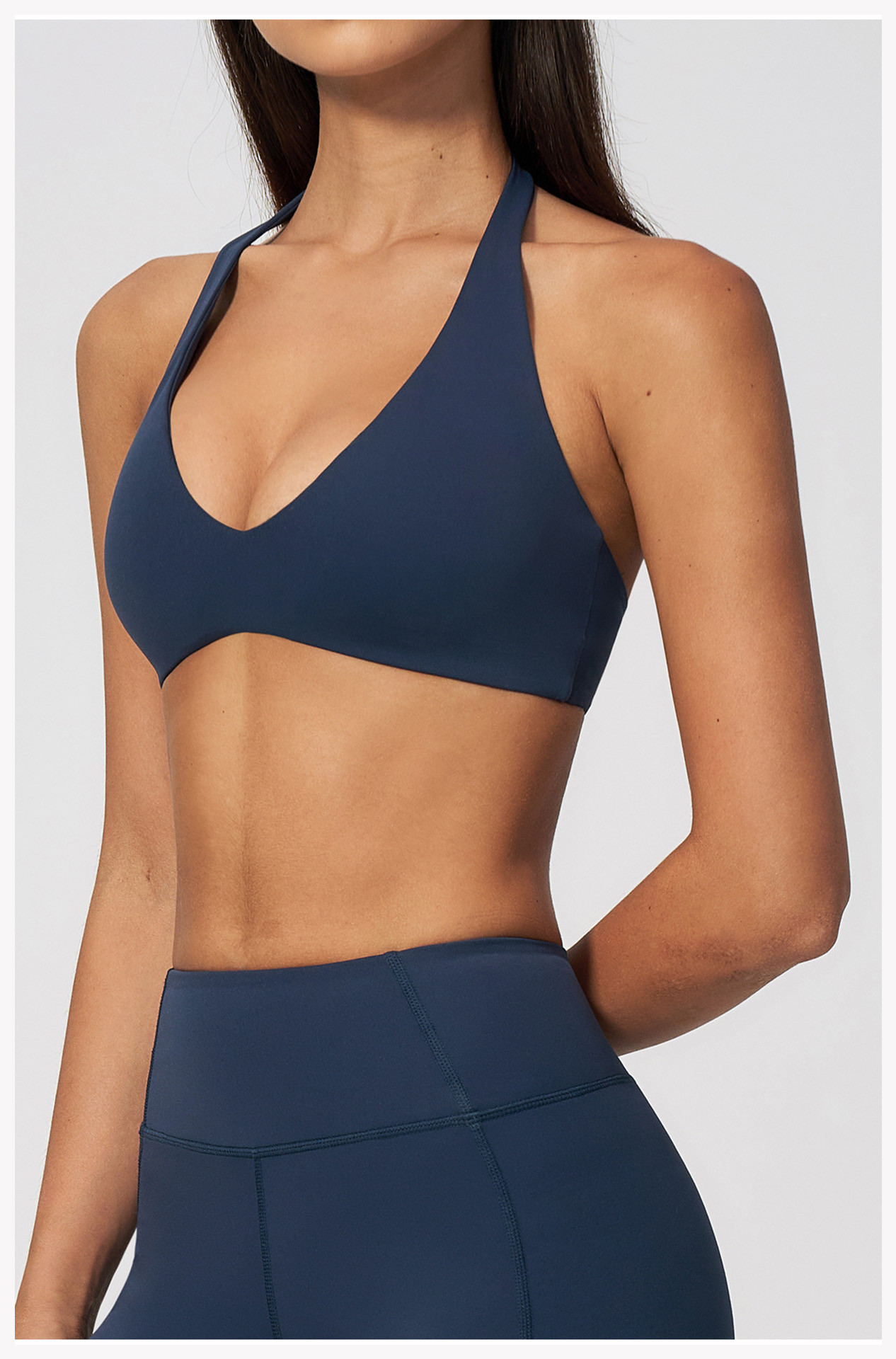 Sports bra manufacturer