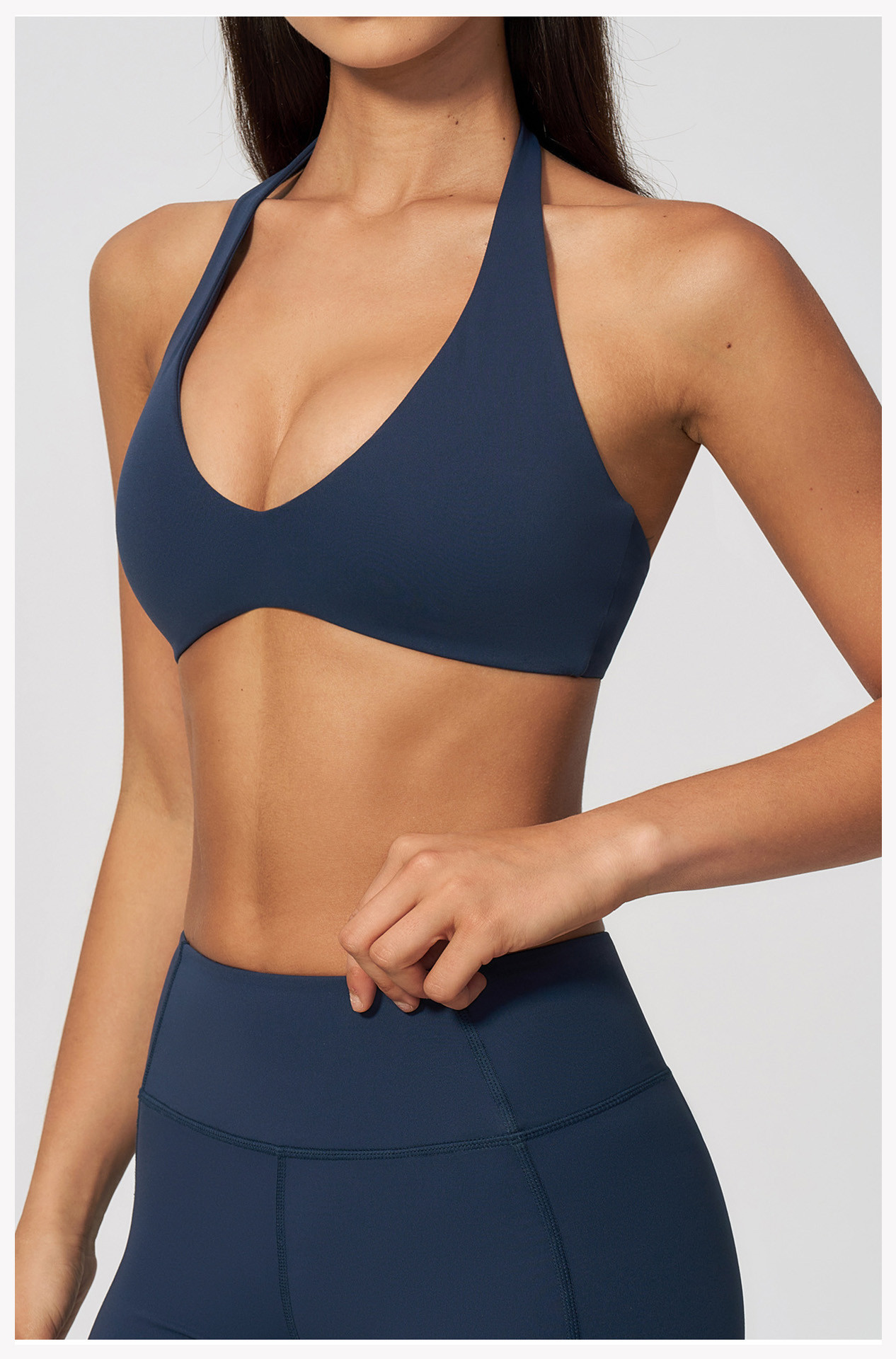 Sports bra manufacturer
