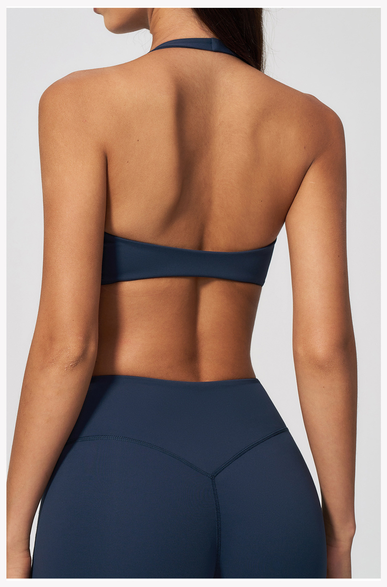 Sports bra manufacturer