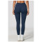Custom yoga leggings|Wholesale Women High-Waisted Butt-Lifting Leggings for Outdoor Running Sports