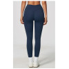 Custom yoga leggings|Wholesale Women High-Waisted Butt-Lifting Leggings for Outdoor Running Sports