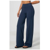 Custom yoga leggings|Wholesale High-Waisted High-Stretch Yoga Flare Pants for Pilates Training