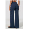 Custom yoga leggings|Wholesale High-Waisted High-Stretch Yoga Flare Pants for Pilates Training