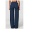 Custom yoga leggings|Wholesale High-Waisted High-Stretch Yoga Flare Pants for Pilates Training