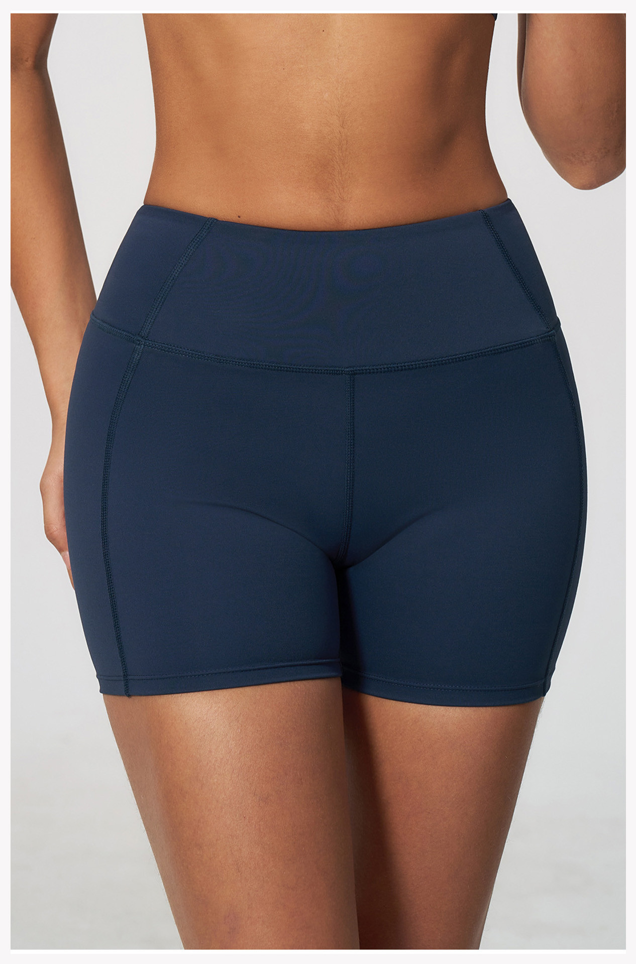 Yoga Shorts Manufacturer