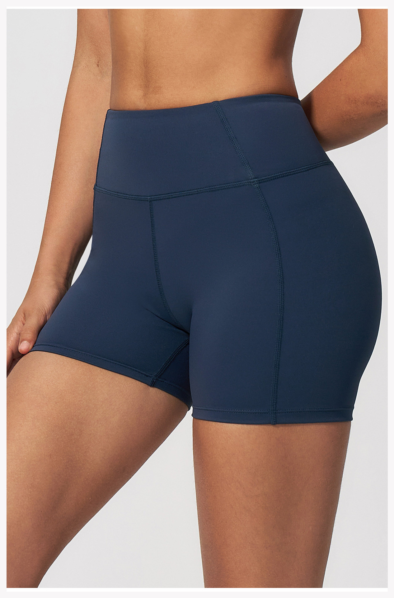 Yoga Shorts Manufacturer